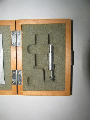 Mahr perthen rfhtb 5 um - 5,
