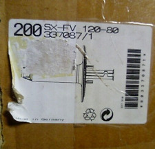 Tellerdübel Dämmstoffdübel 176 x  SX-FV 120 - 80 NEU