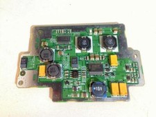 Power Strom Netzteil Board