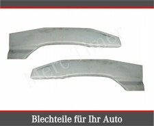 Ford Maverick 1993-1998