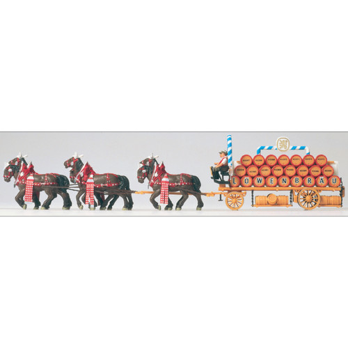 Preiser 30437 - preiser,