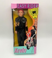 Simba Steffi Love ,,Easy Rider,, Kevin Vintage ,,NEU in OVP,,