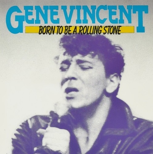 Gene vincent born - vincent,