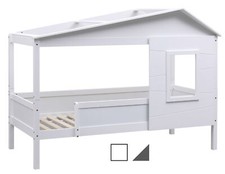 Kinderbett Tessa Hausbett mit