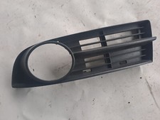 Lüftungsgitter Stoßstangengitter links für  VW TOURAN Typ: 1T1    1T0853665A