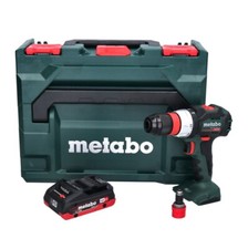 Metabo bl q - bs, 18