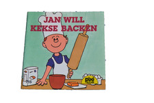 Pixi Buch Nr. 715:  Jan will