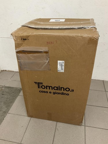 Tomaino gartenstuhl kunststoff - tomaino,