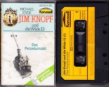MC Jim Knopf und die Wilde 13