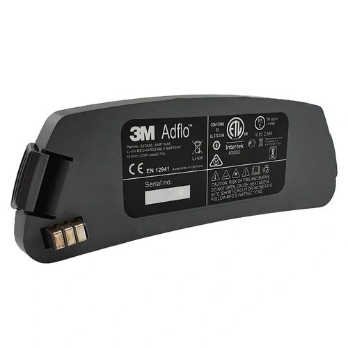 Original adflo akku 8v - akku, 10,8v