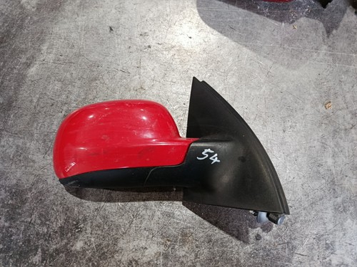 Seat arosa lupo 6x - lupo,