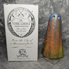 York Ghost Merchants