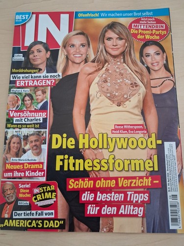 Reese witherspoon heidi - in,