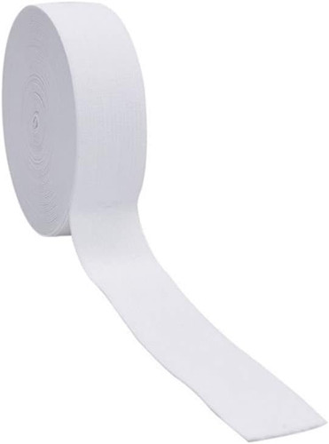 Elastisches gummiband 20m 3cm - gummiband,