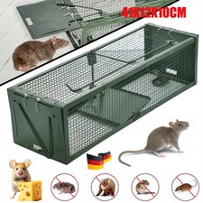 Profi Rattenfalle XXXL