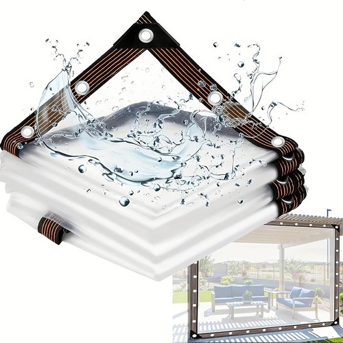 4m wasserdichte - 2*3m/3*4m,