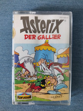 Asterix der gallier kassette - der,