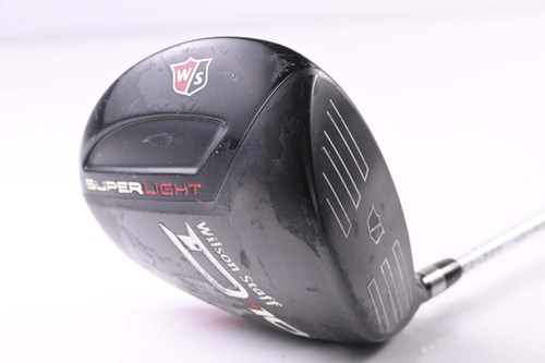 Wilson staff d100 - /, 9