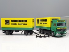 AWM (AMW) 1:87 Volvo F12