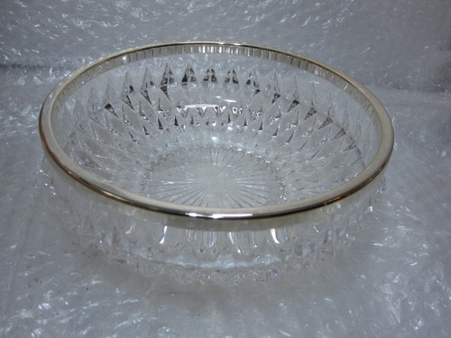 Wmf glasschale diadem schale - wmf,