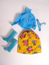 Vintage Lil Miss Midi Outfit