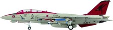 Hogan Grumman F-14B Tomcat