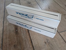 VWR® 291-0047 Labor Aluminiumfolie 30µm mal 430mm mal 60m im Rollenspender