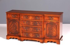 Edles Englisches Sideboard