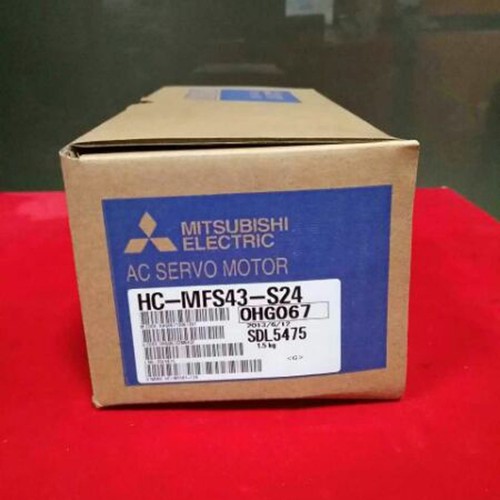 New 1ps servo motor - 1ps,