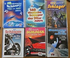 Songbooks Notenschatz