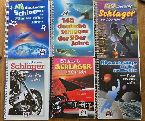 Songbooks notenschatz - songbooks,