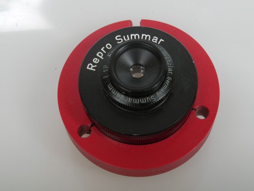 Leitz repro summar - repro, f=24mm