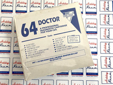 Für Commodore C-64:  C-64