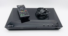 Sony Blu ray/DVD-Player