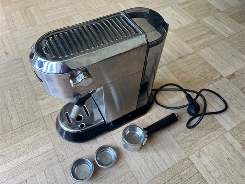 Delonghi dedica ec680 - delonghi,