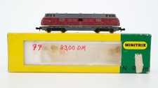 Minitrix N 5129600 Diesellok BR V 200 137 DB