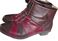 Stiefeletten Rieker Comforto Gr. 41