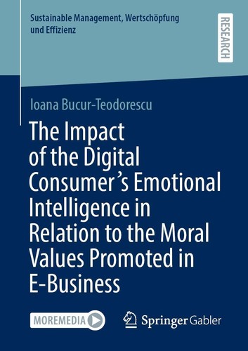 The impact digital - the,