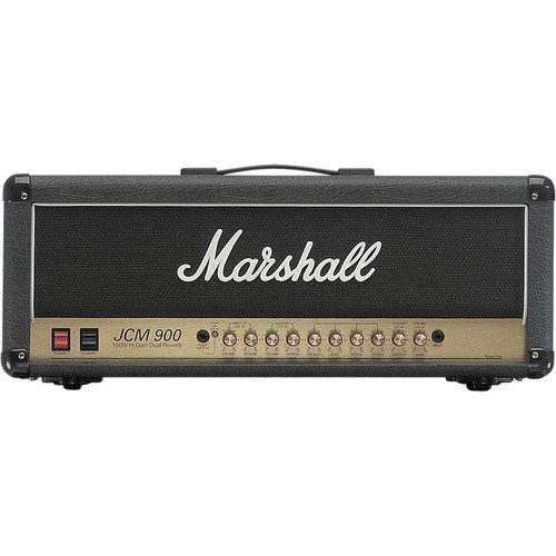Marshall jcm900 4100 100w - marshall,