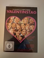 Valentinstag Dvd