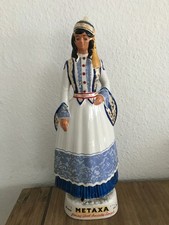 Königin Amalia große Keramik