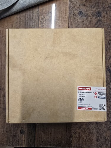 Hilti change bohrkrone spx l - x-change,