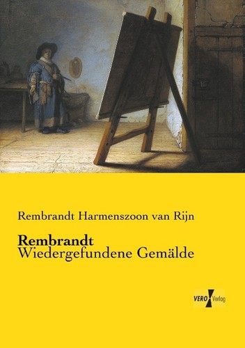 Rembrandt - rembrandt,