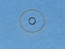 BKT17599 Riemen für Fisher