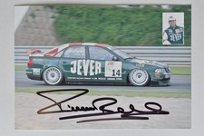 Michael Bartels - Rennfahrer -