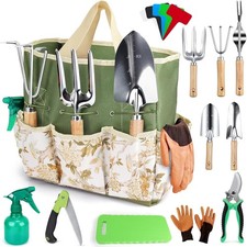 Gartenwerkzeug Set 12 Stück