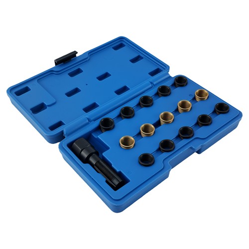Gewinde reparatur werkzeugset - reparatur,