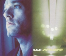 R.E.M. - Daysleeper - Used CD