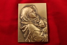 MADONNA AND CHILD JESUS