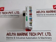 WAGO 750-841 Ethernet Bus